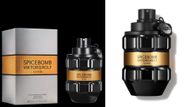 Viktor & Rolf Spicebomb Extrême